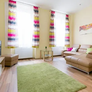 Luxury In The Center Budapest