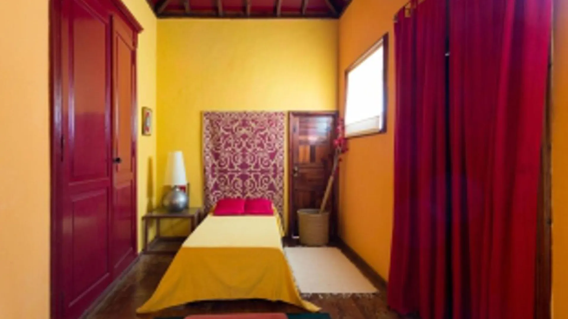 Holiday home Live Orotava Casa Antigua Patrimonio Nacional Villa La Orotava