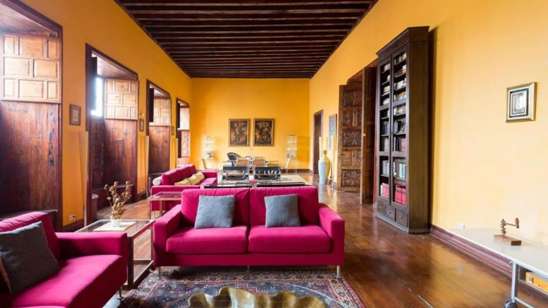 Kontakt z Live Orotava Casa Antigua Patrimonio Nacional